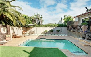 4 Bedroom House in Stellenberg