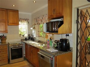 2 Bed House in Chantelle
