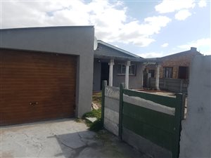 3 Bed House in Nooitgedacht