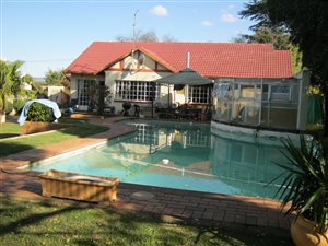 3 Bed House in Kibler Park