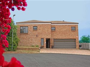 3 Bed House in Langeberg Ridge