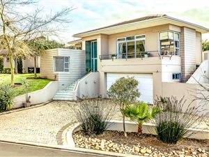 2 Bed House in Valmary Park