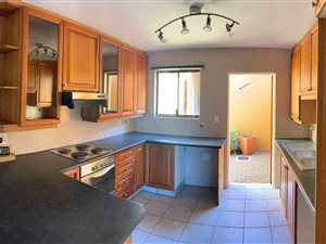 3 Bedroom Cluster in Boskruin