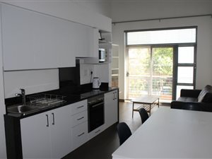 1 Bed Apartment in Clydesdale