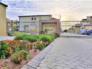 2 Bed Apartment in Brentwood Park