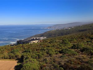 2486 m² Land available in Oubaai and surrounds