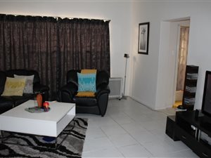 2 Bed Flat in Port Elizabeth Central