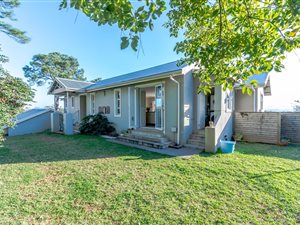 3 Bed Townhouse in Durban North