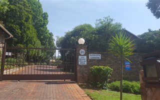 3 Bedroom Cluster in Glenvista