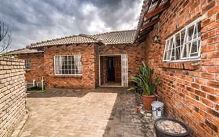 3 Bedroom House in West Acres