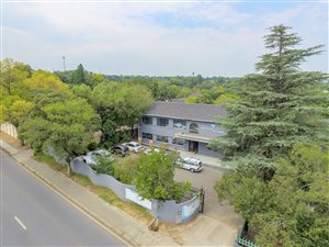 4 Bed House in Malanshof
