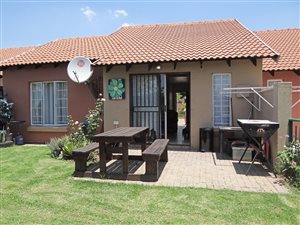 3 Bedroom Townhouse in Illiondale