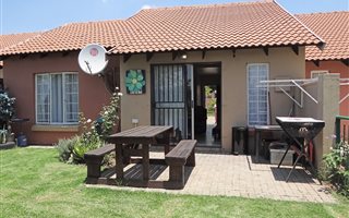3 Bedroom Townhouse in Illiondale