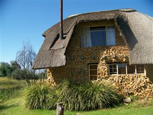 20 ha Smallholding in Winterton