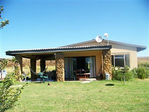 20 ha Smallholding in Winterton