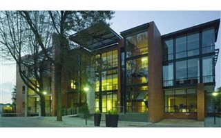 294 m² Office Space in Benmore Gardens