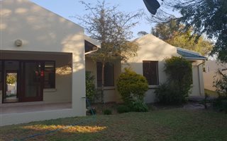 3 Bedroom Cluster in Lonehill