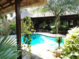 14 Bed, Bed and Breakfast in Arboretum