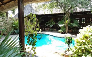 14 Bed, Bed and Breakfast in Arboretum