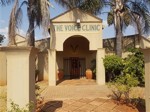 300 m² Commercial space in Hatfield