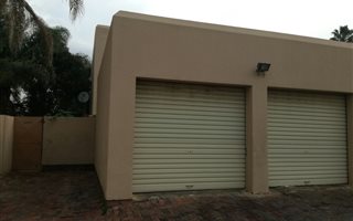 4 Bedroom Duplex in President Park