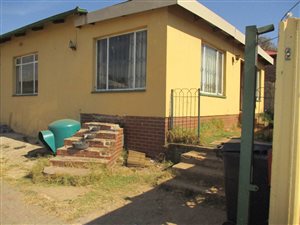 3 Bed House in South Hills
