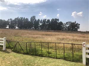1.3 ha Land available in Kempton Park Central