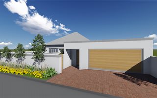4 Bedroom House in Lochnerhof
