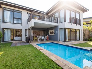 4 Bed House in Brettenwood Coastal Estate