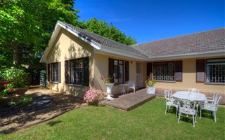 3 Bedroom House in Parel Vallei