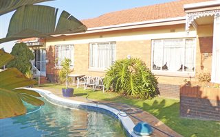 4 Bedroom House in Dawnview