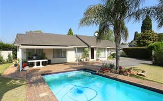 3 Bedroom House in Randpark Ridge
