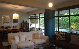 2 Bedroom Apartment in Dunkeld
