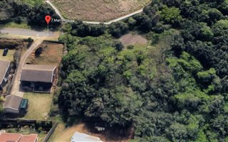 1037 m² Land available in Treasure Beach