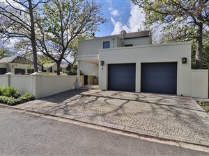 3 Bed House in Morningside