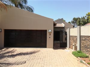 3 Bed Cluster in Blue Gill