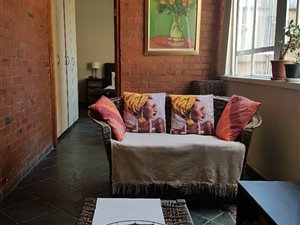 2 Bed Apartment in Marshalltown