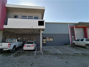679 m² Industrial space in Bellville Central