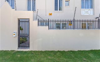 3 Bedroom Townhouse in Stellenbosch Central