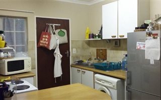 2 Bedroom Townhouse in Pierre van Ryneveld