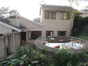 4 Bed House in Forest Hills