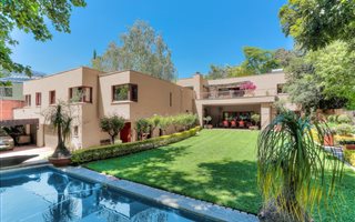 3 Bedroom House in Forest Town