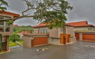 3 Bedroom Apartment in Zimbali Coastal Resort