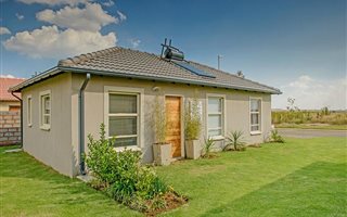 3 Bedroom House in Selcourt