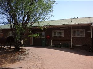 26.5 ha Farm in Die Heuwel