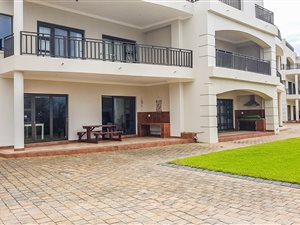 2 Bed Apartment in Port Alfred