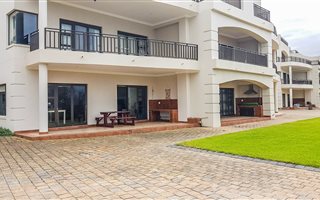 2 Bedroom Apartment in Port Alfred