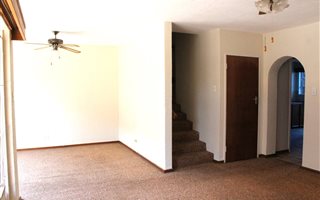 3 Bedroom Apartment in Miederpark