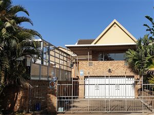 3 Bed House in Genazzano