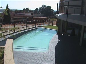2 Bed Townhouse in Solheim